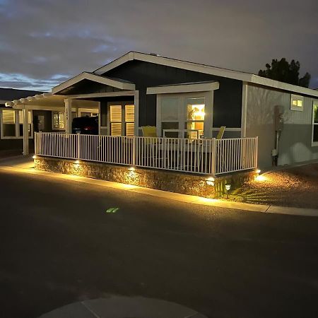 Monte Vista Village Resort Mesa 3 Bed 2 Bath Age 55 Plus Community ภายนอก รูปภาพ